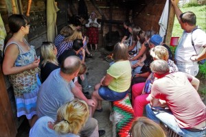 Слідами забутих предків: Верховина та Говерла